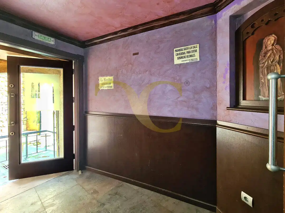 Business premises for sale in Calle Ildefonso Martínez, imagen 11