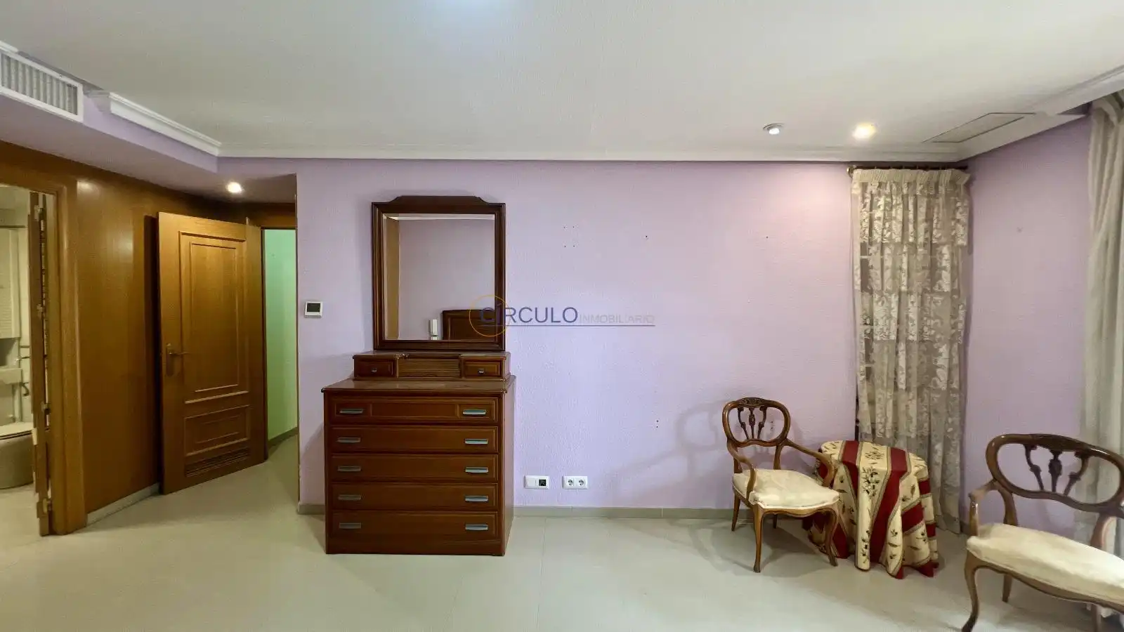 Piso en venta en Lorca con Aire acondicionado, Terraza y Amueblado