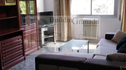 Photo 4 of Flat for rent in Campo Verde, Granada Capital