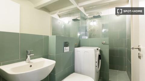 Foto 5 de Piso de alquiler en La Bordeta, Barcelona