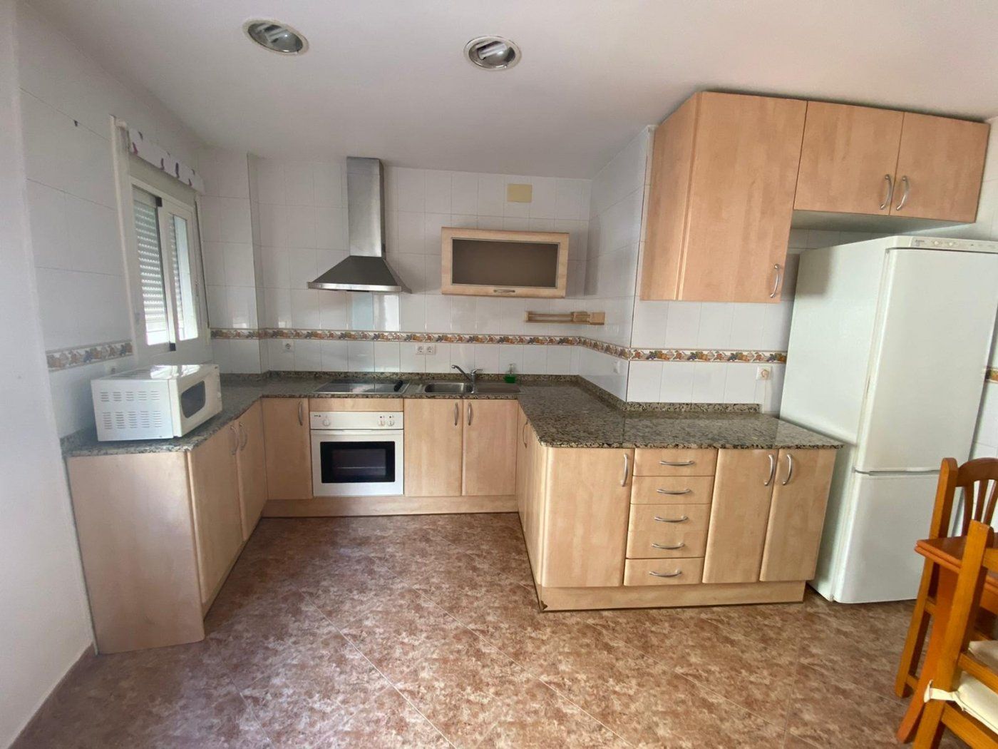 Kitchen of Flat for sale in Martorell