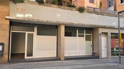 Photo 3 of Premises for sale in Carrer Carrer de Ferrer Vidal, 1, Valldaura - Carretera de Cardona, Manresa
