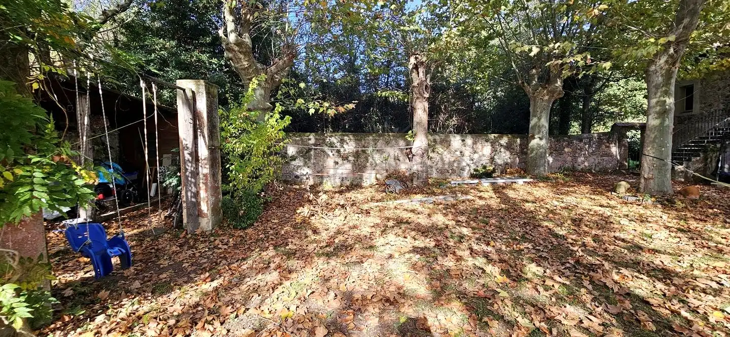 Casa rústica amb jardí en venda a Santa Maria de Palautordera, imagen 40