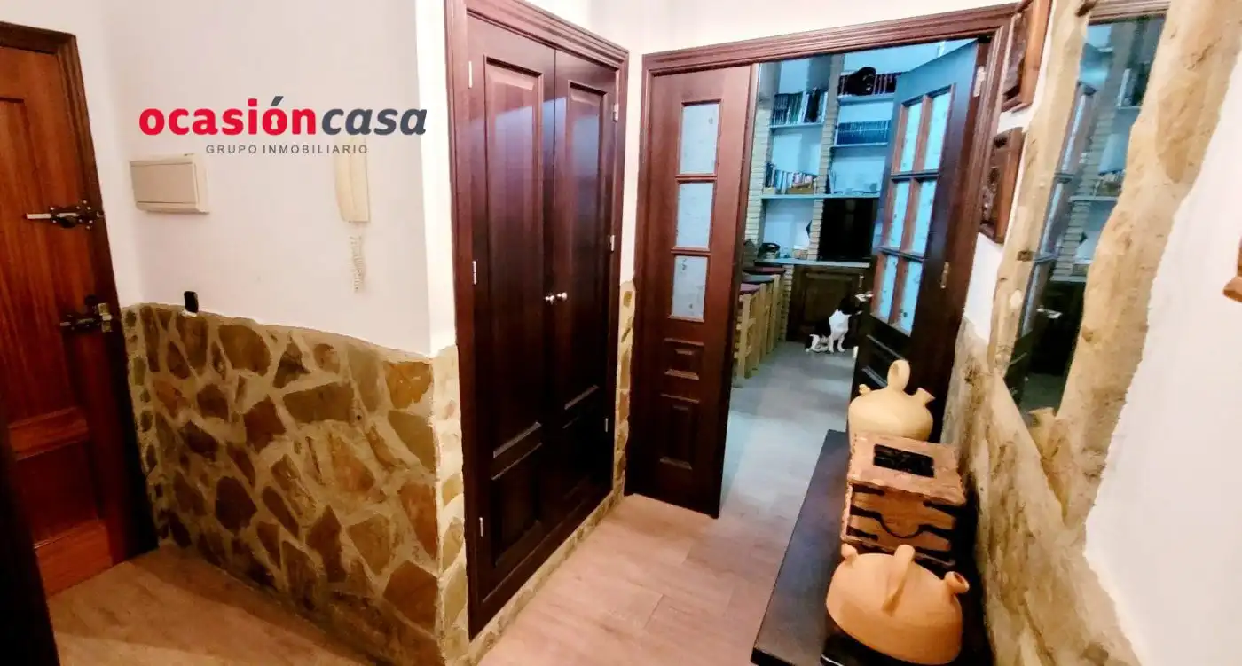 Flat for sale in Pozoblanco  with Air Conditioner, Heating and Balcony