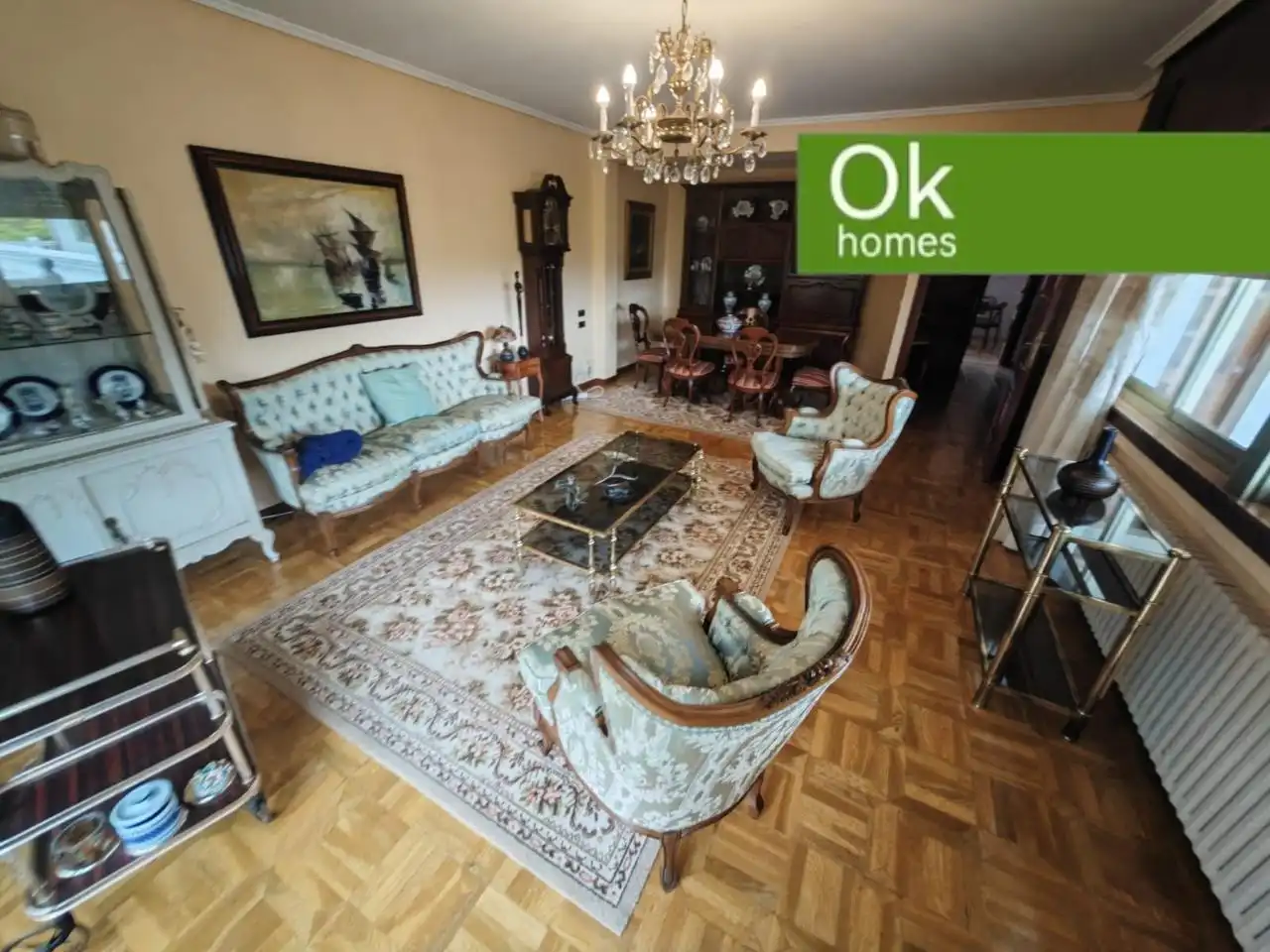 Chalet con terraza en venta en Sada (A Coruña), imagen 16