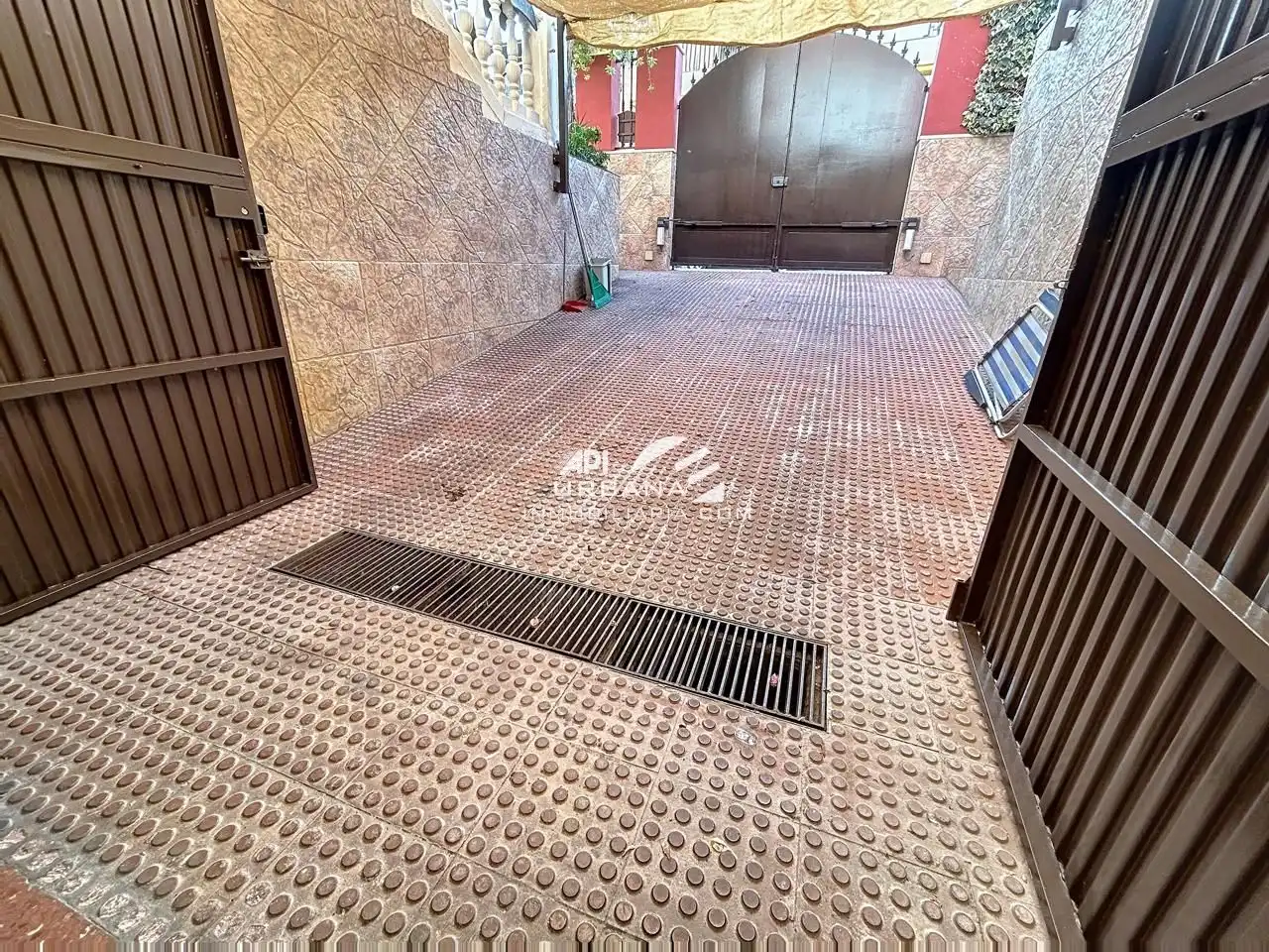 Casa con piscina en venta en Calle Don Juan de Borbón, imagen 65