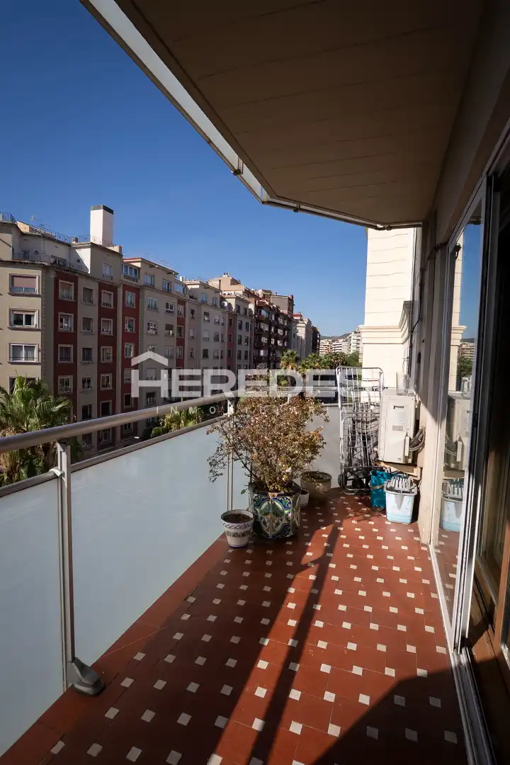 Appartamento con ascensore in vendita a Sarrià - Sant Gervasi, imagen 46