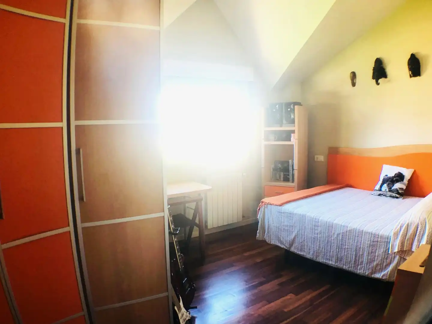 Habitación de Casa o chalet en venta en Camargo con Calefacción, Jardín privado y Terraza