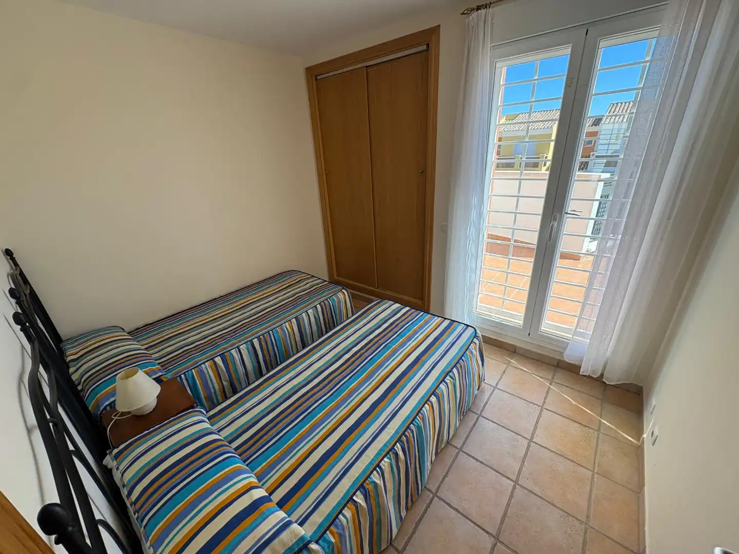 Maison mitoyenne avec terrasse à vendre à Alcossebre, imagen 15