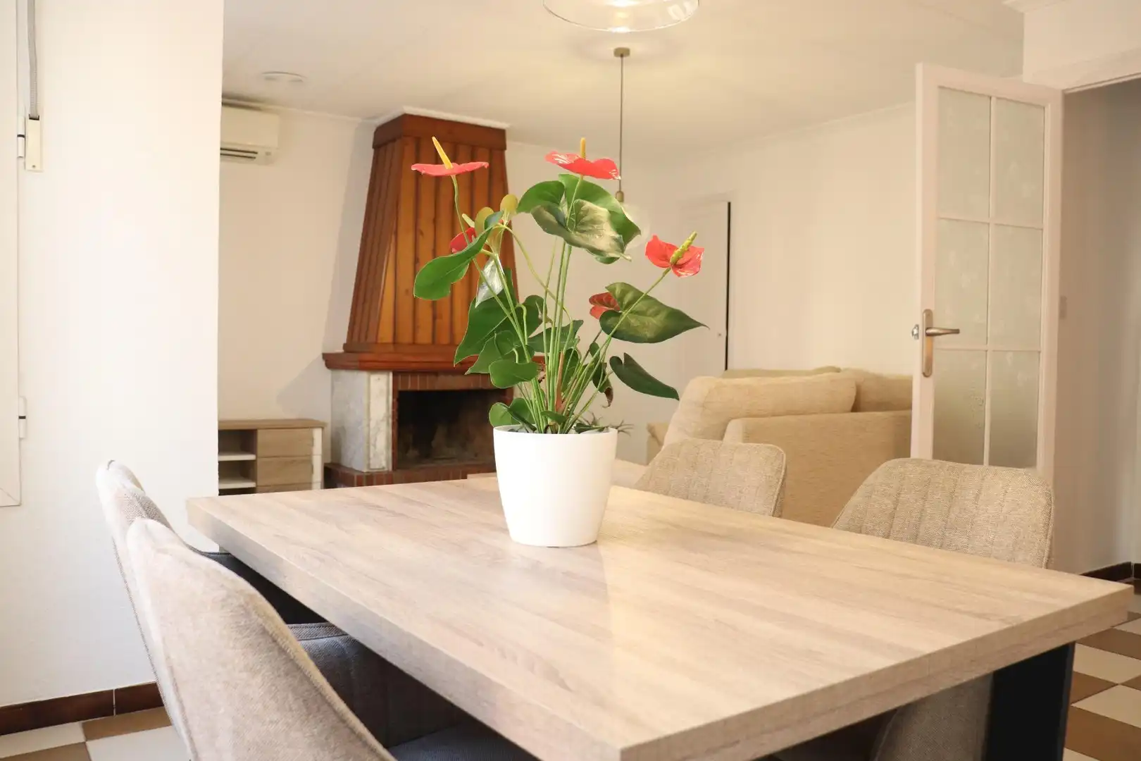 Flat for rent in Carrer Francisco Alemañ Perez, Altabix