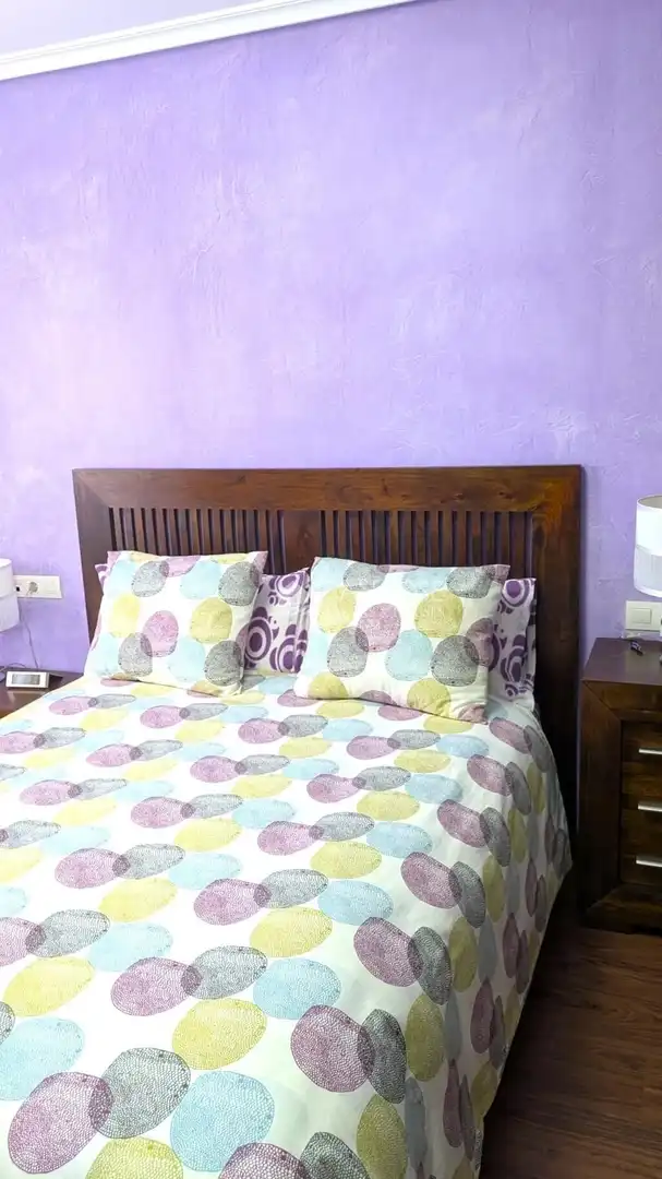 Habitación de Piso en venta en Novelda con Parquet y Amueblado