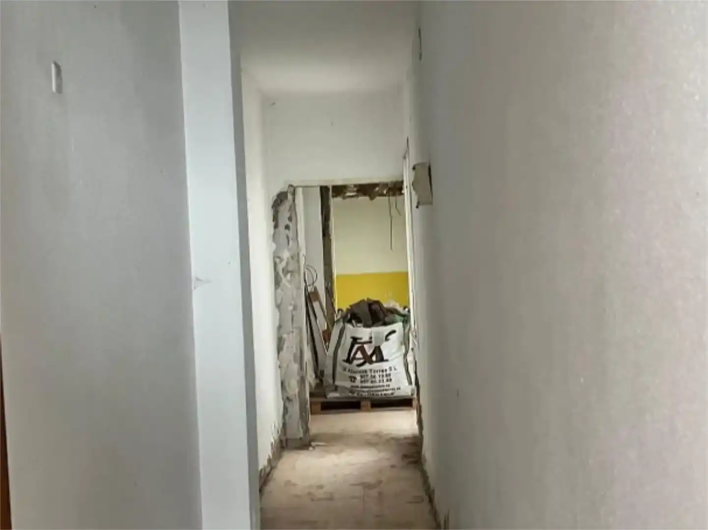 Planta baja en venta en Lucena