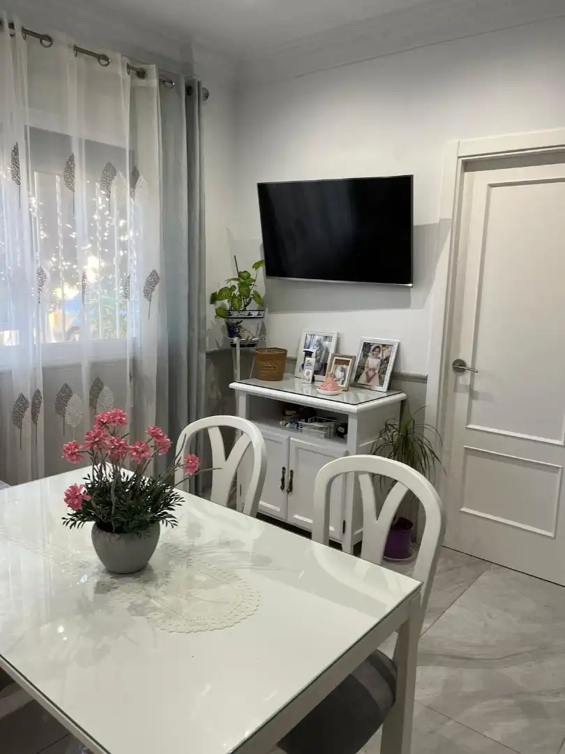 Comedor de Piso en venta en La Carlota con Aire acondicionado, Trastero y Amueblado