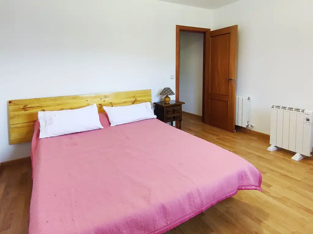 Bedroom of Houses for sale in Valle de Lierp