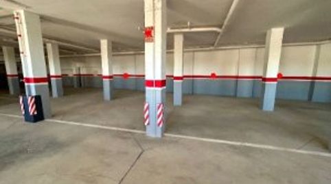 Plaza de garaje en venta