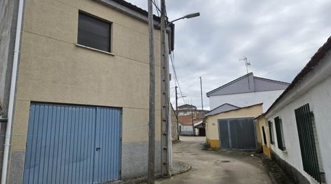Foto 4 de Casa o chalet en venta en Vega de Tirados - Calle Moros, Vega de Tirados, Salamanca