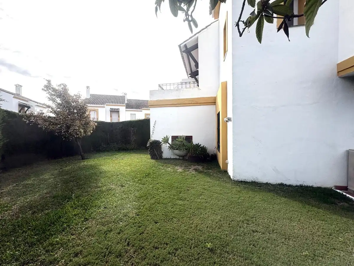Adossat amb piscina en venda a Estepona - Estepona,Cancelada,Calle arminio, imagen 24