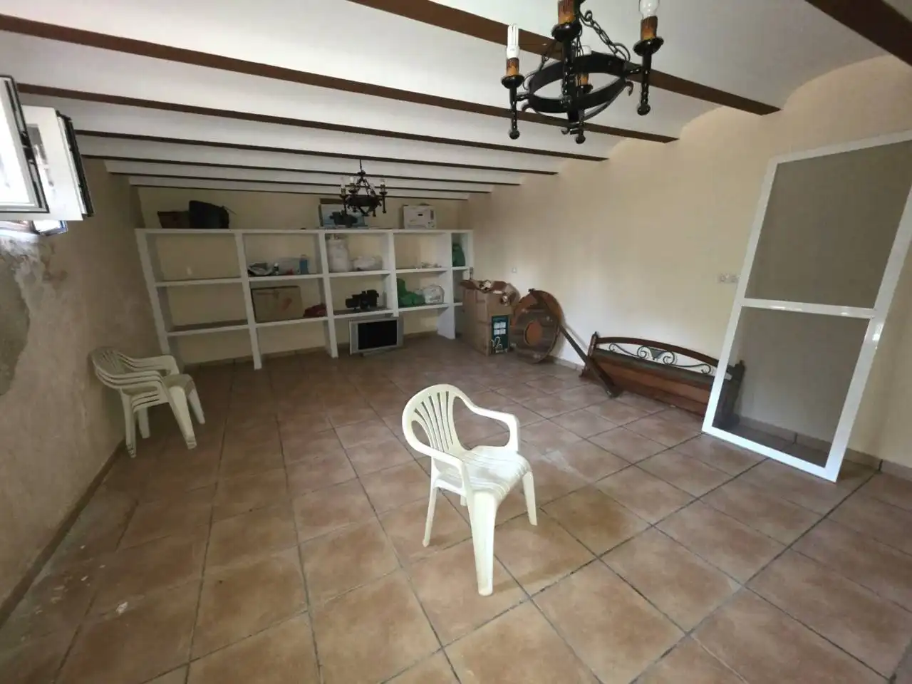 Adosado con piscina en venta en La Gineta, imagen 20