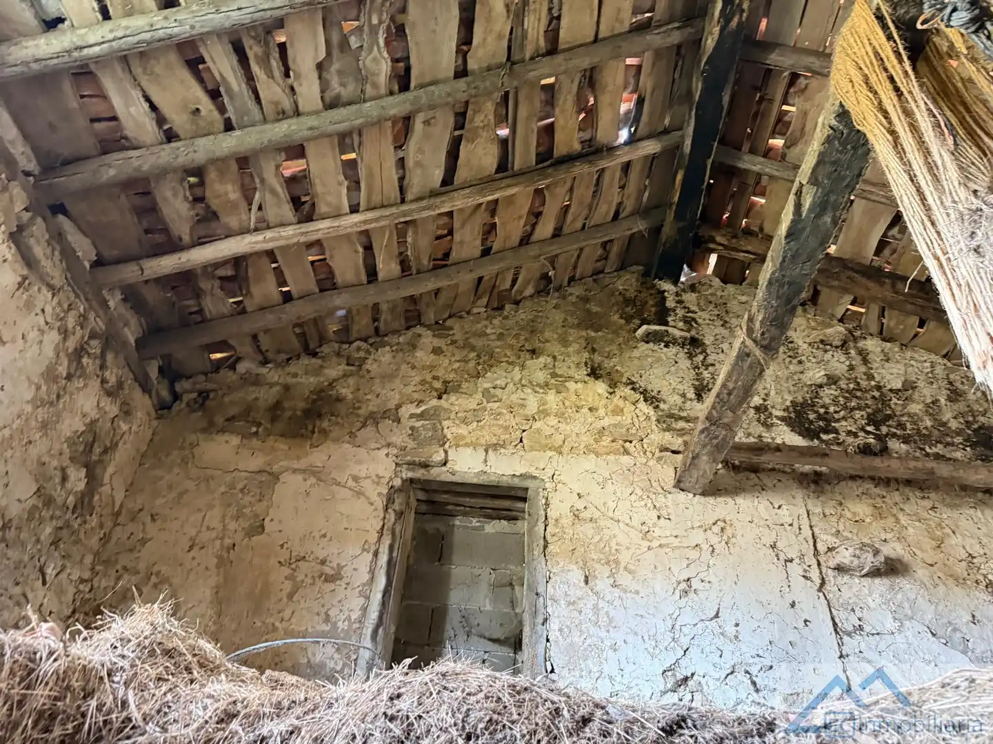 Casa rústica en venda a El Coteron, imagen 21