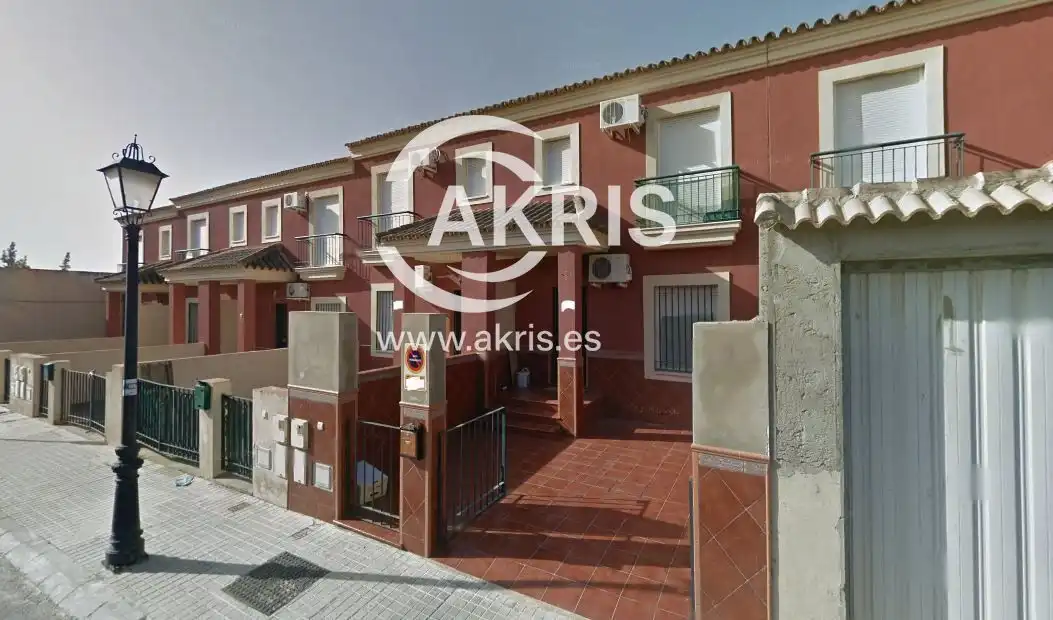 Xalet en venda a Calle Calderón de la Barca