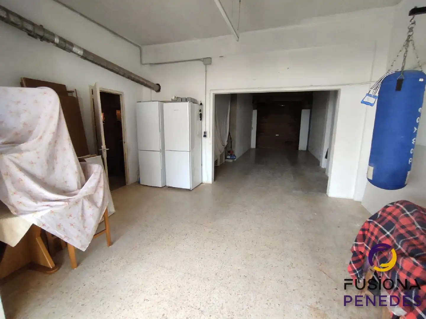 Casa o xalet en venda a Barceloneta - Molí d'en Rovira