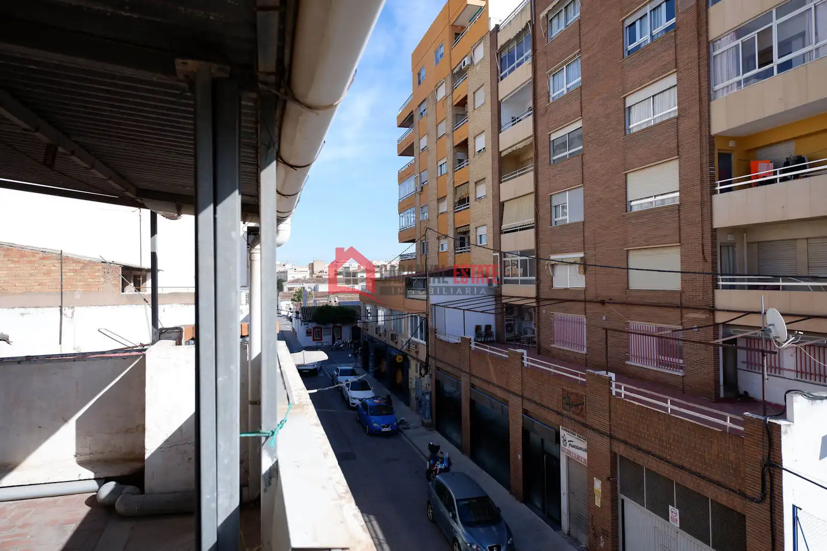 Exterior view of Detached homes for sale in Sagunto / Sagunt  with Terrace