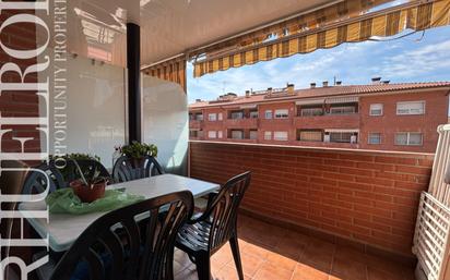 Terrassa de Pis en venda en Pineda de Mar amb Aire condicionat, Calefacció i Moblat