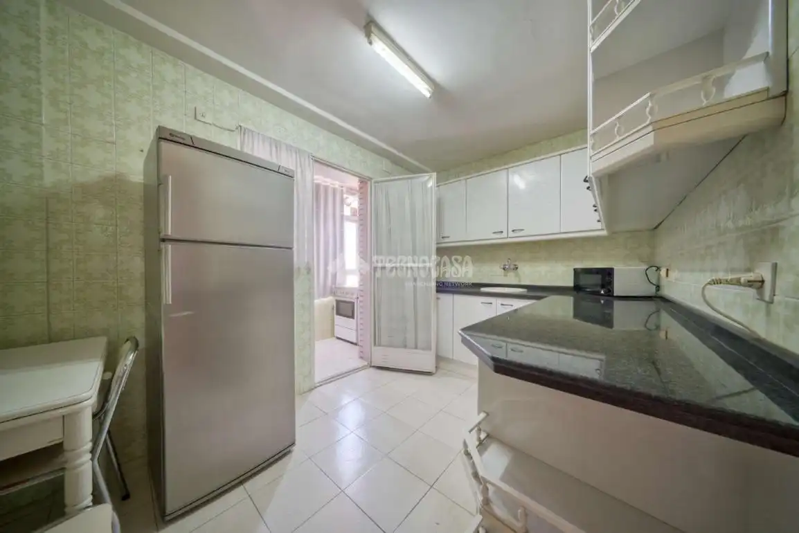 Cocina de Piso en venta en Valladolid