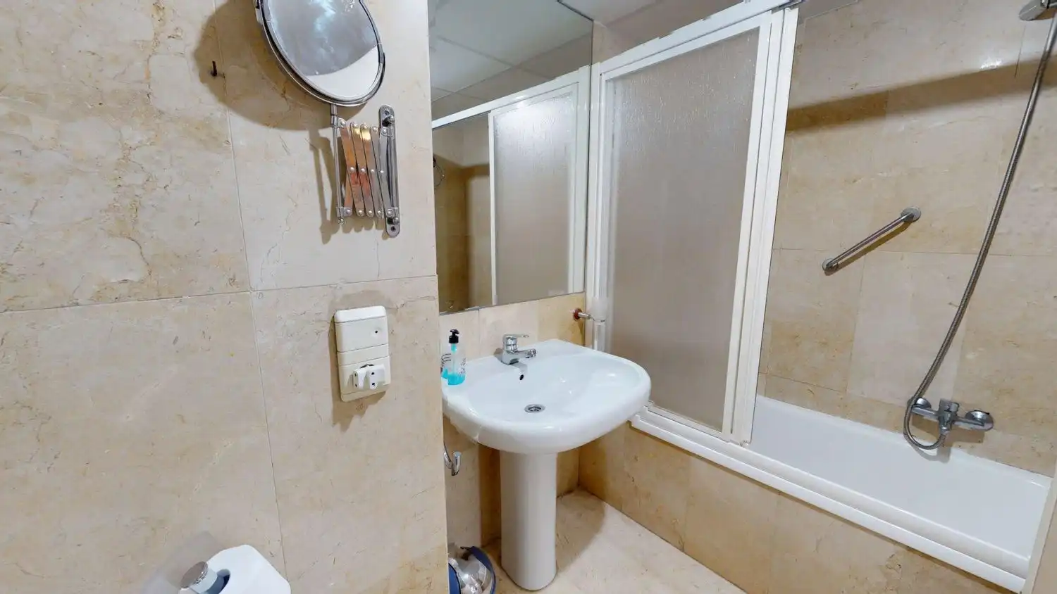 Appartement avec ascenseur à louer à RUIZ DE ALDA, imagen 7