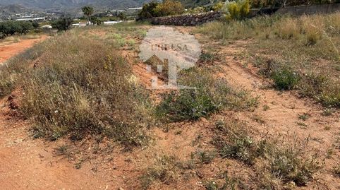 Foto 2 de Terreny en venda a Olivarillo Artero, Los Tablones - La Garnatilla, Motril