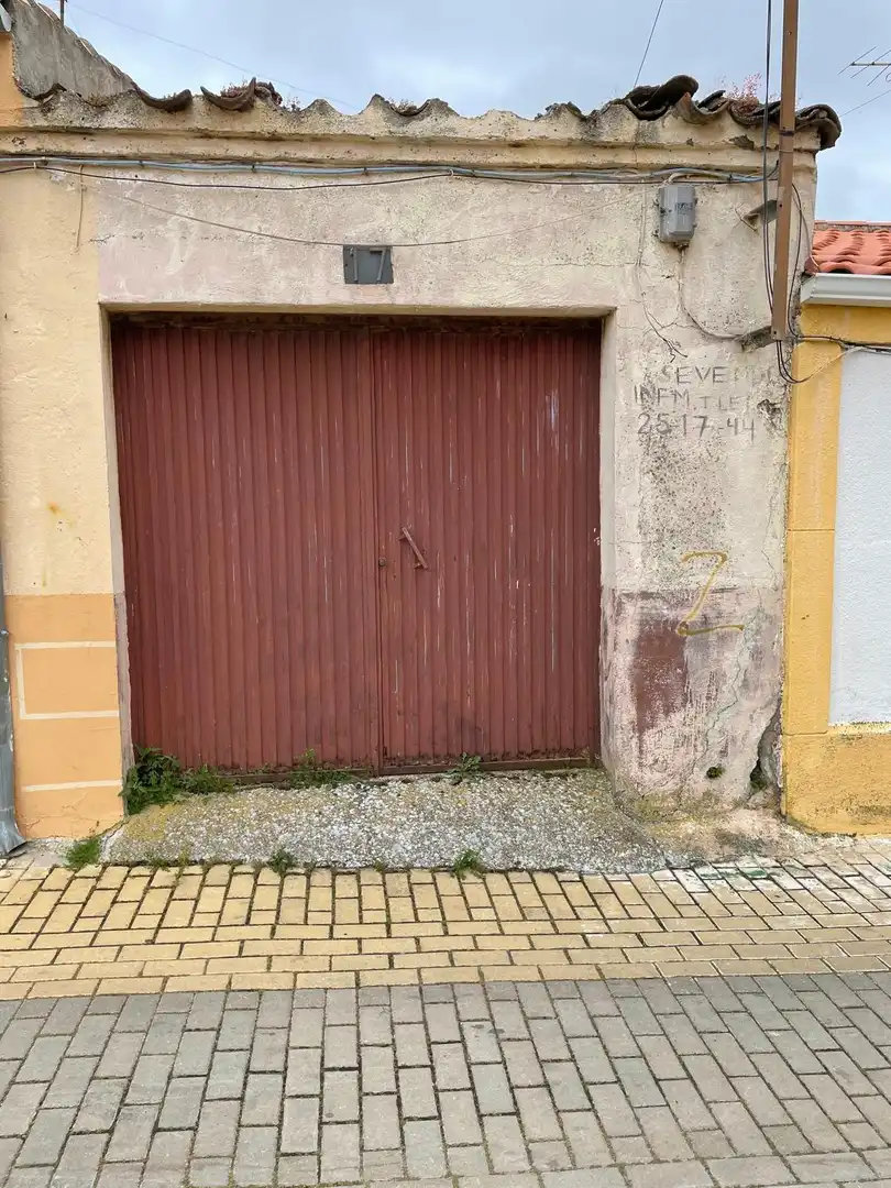 Houses for sale in Pizarrales