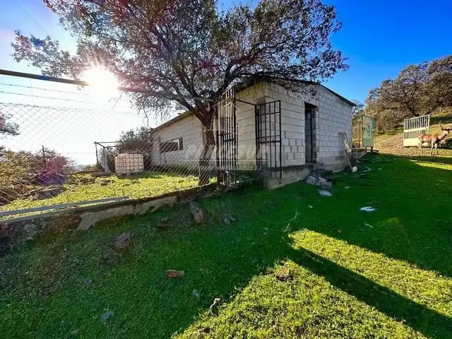 Country house zum Verkauf in Obejo