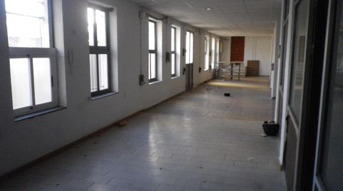 Foto 4 von Fabrikhallen zur Miete in Plaza de Toros - Avenida Chapí - Trinquete, Elda