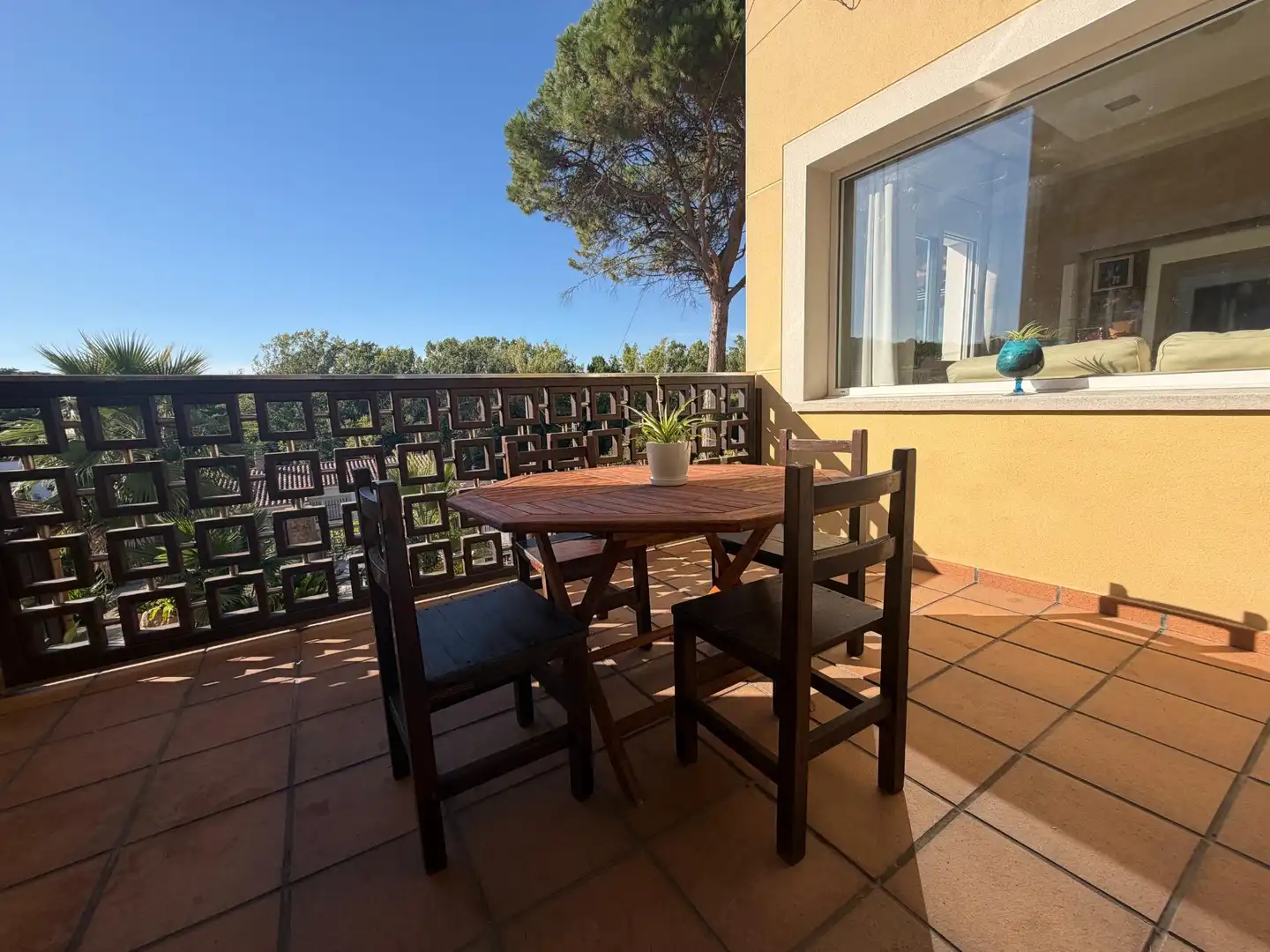 Villa avec jardin à vendre à Carrer Carrer Montjuïc, imagen 35