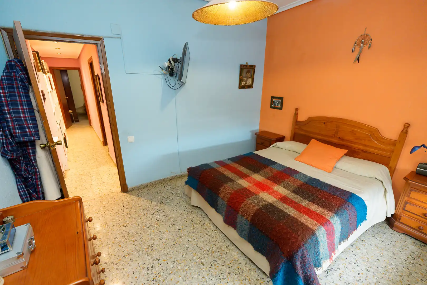 Piso en venta en Calle General Urrutia, Oeste