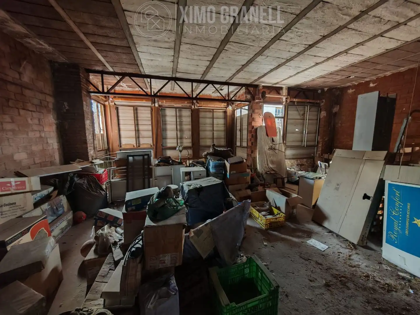 Piso en venta en La Vall d'Uixó con Terraza