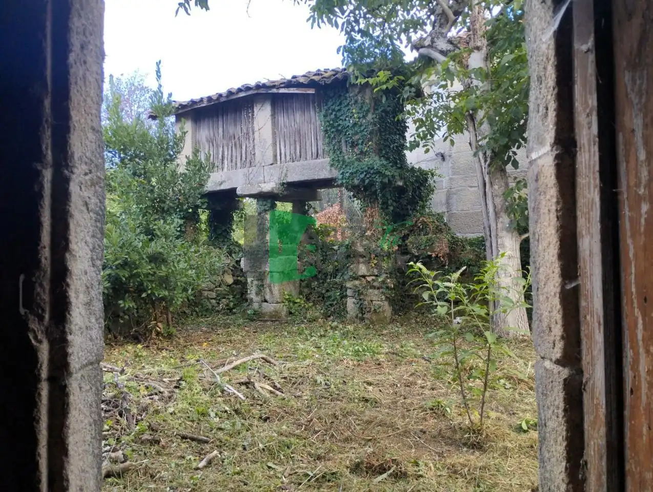 Casa amb jardí en venda a Amoeiro, imagen 20