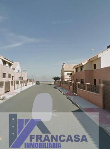 Casa-chalet en Venta en Noez