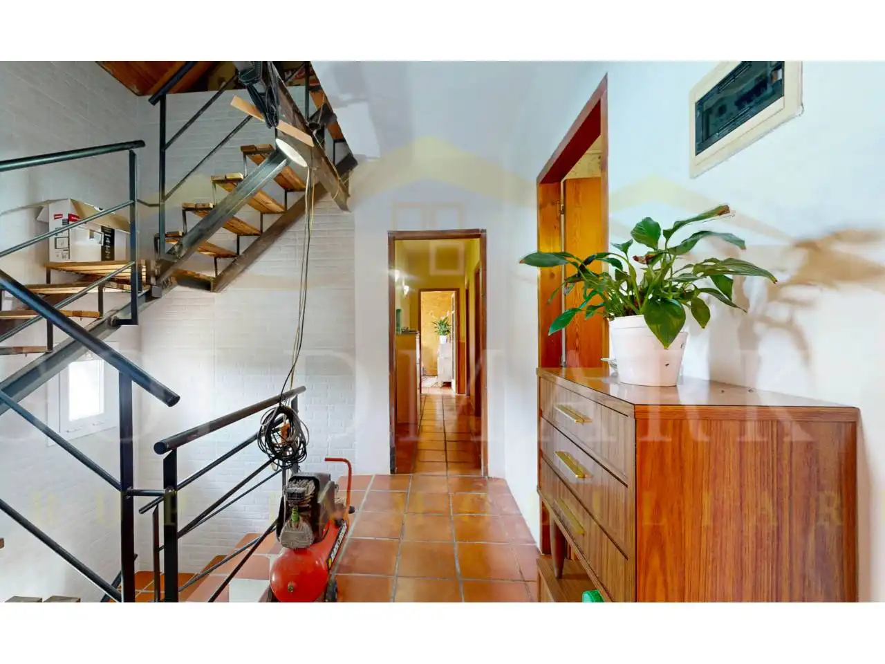 Houses for sale in Corbera de Llobregat  with Private garden, Terrace and Swimming Pool