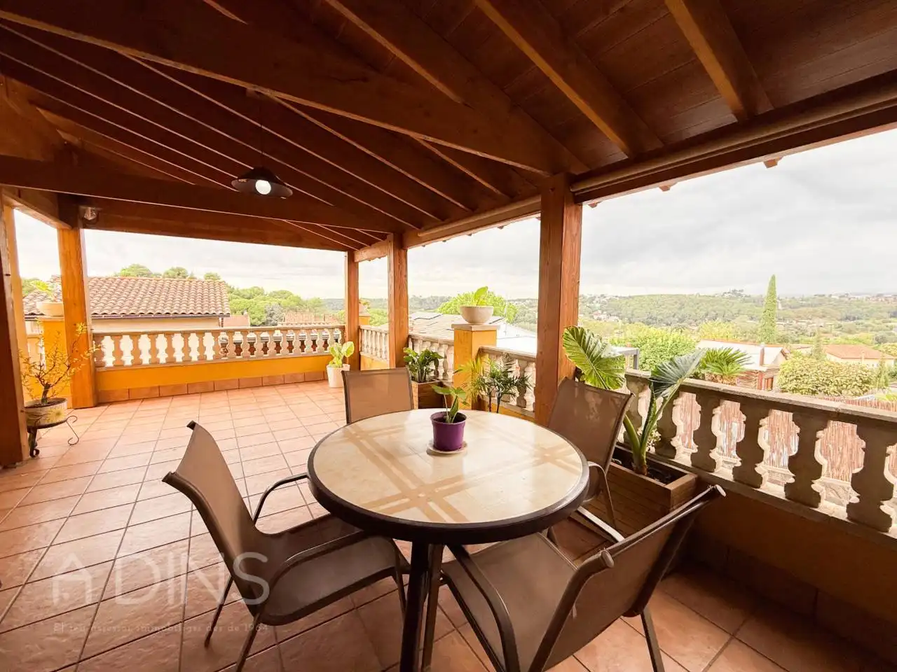 Casa con piscina in vendita a Calle Sant Pancraç, imagen 2