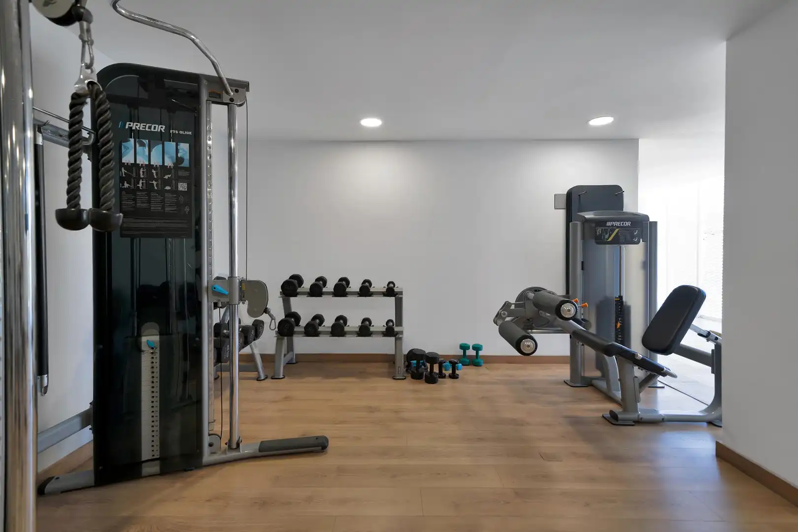 Apartament amb piscina en venda a 12 Avenida Manuel Mena Palma #3B, imagen 31