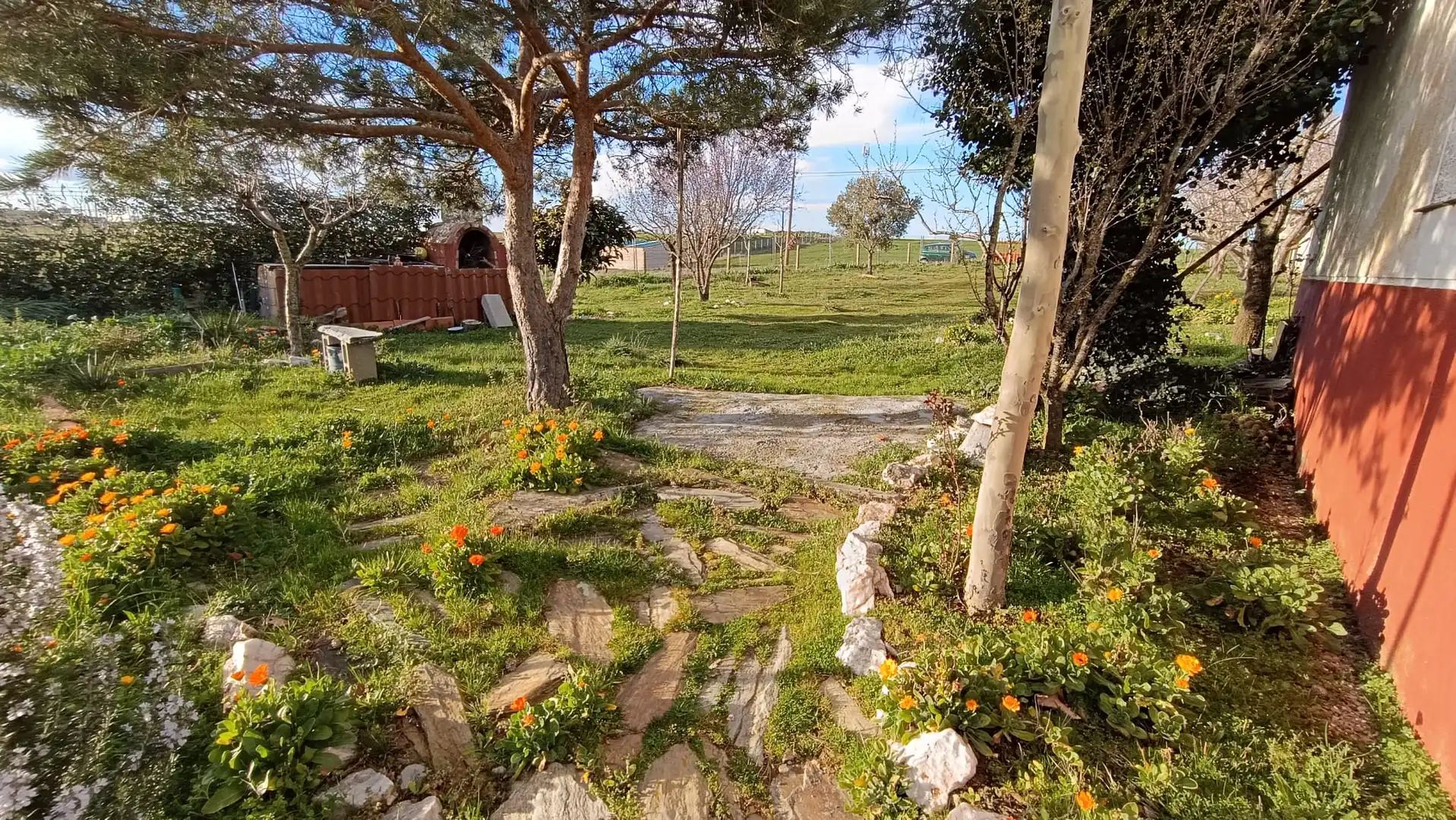 Rural land for sale in Paseo Rosales, imagen 21