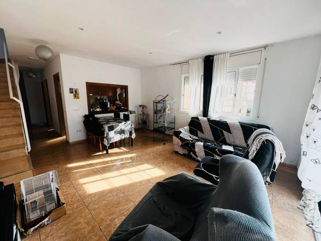 Casa-chalet en Venta en Aiguaviva Parc