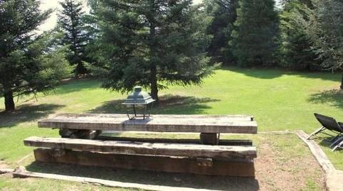 Foto 3 de Casa o xalet en venda a Prats i Sansor, Lleida