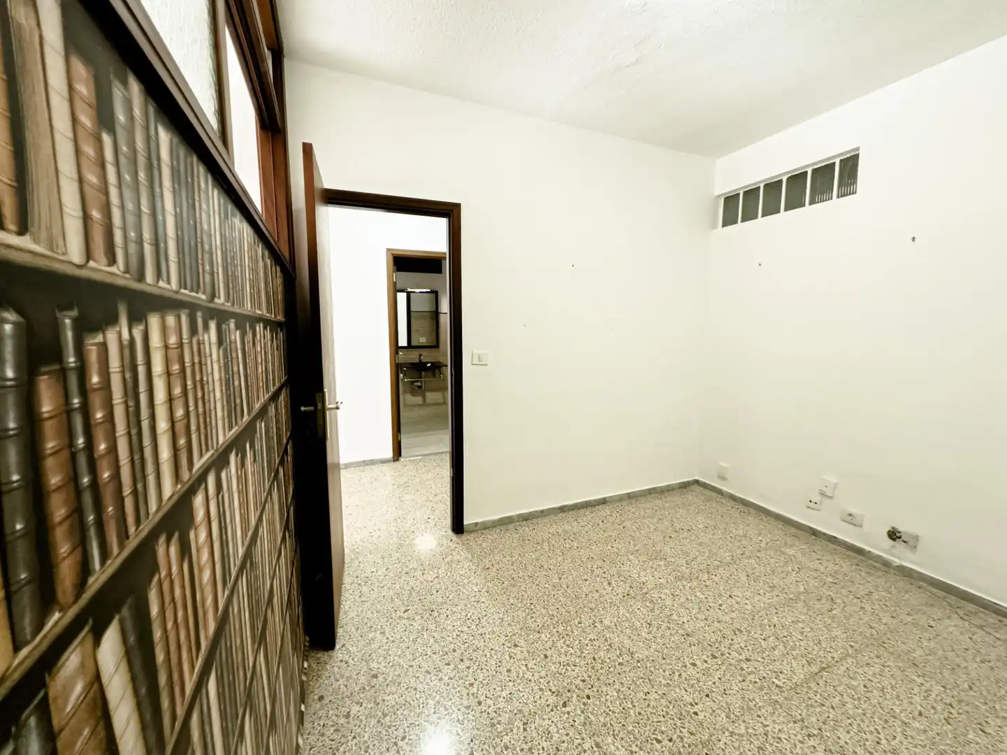 Bedroom of Office for rent in Santa Cruz de Tenerife