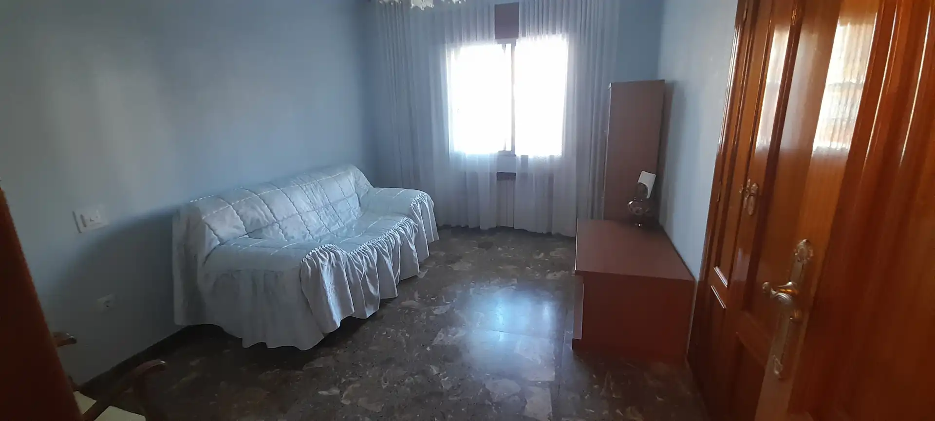 Wohnung zur Miete in Colmenar Viejo, Madrid