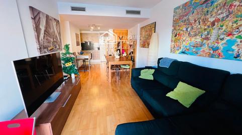 Foto 2 de Pis en venda a Mare de Deu del Remei, Sant Narcís, Girona Capital