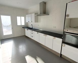 Kitchen of Country house to rent in Mérida