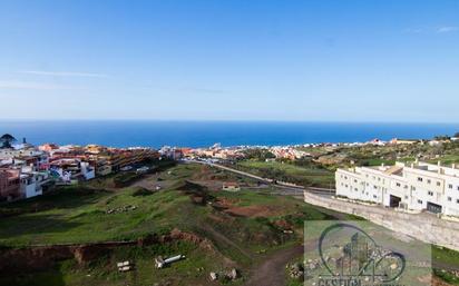 Exterior view of Flat for sale in Los Realejos  with Terrace and Balcony