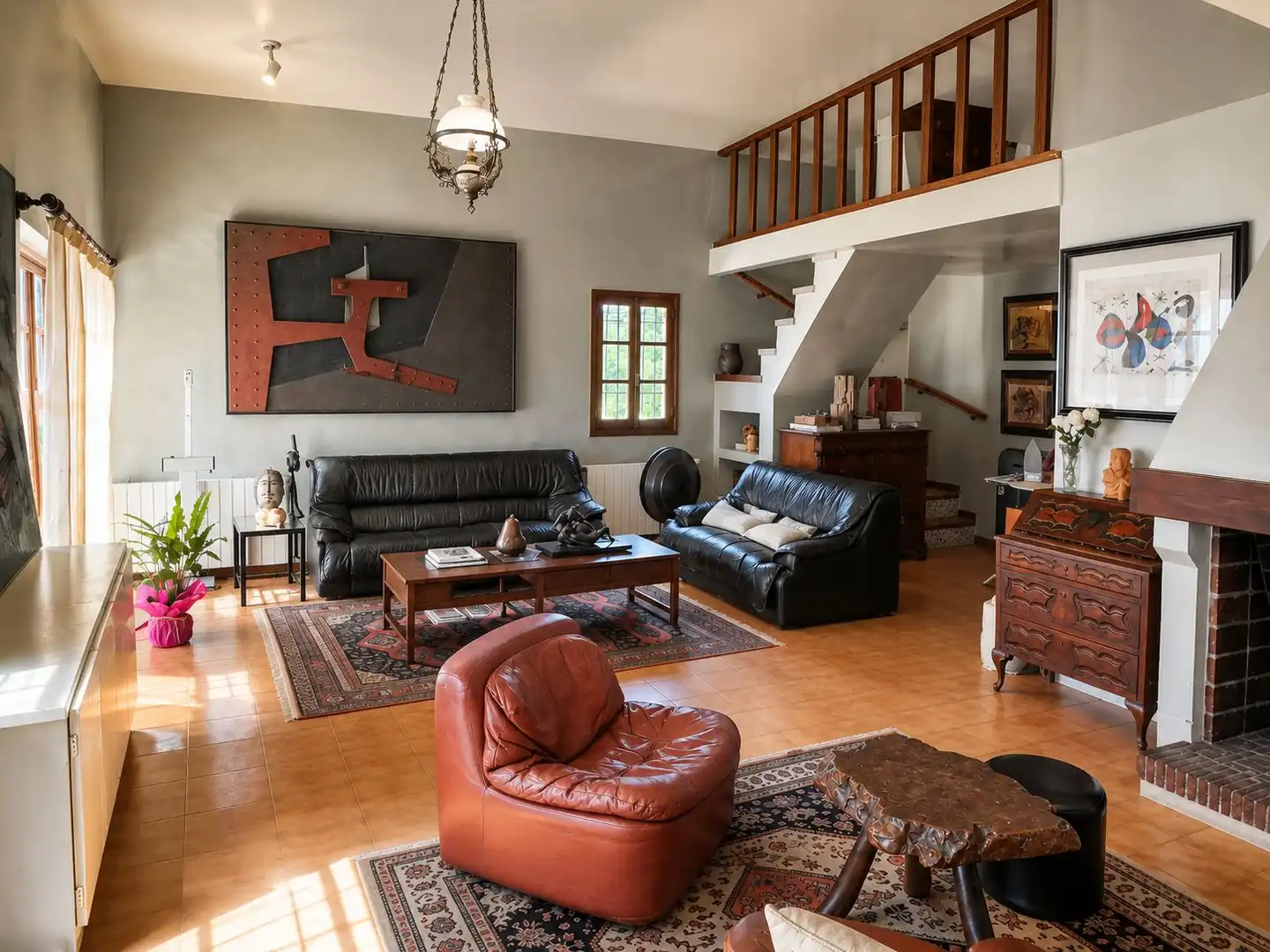 Villa avec terrasse à vendre à Benissa pueblo, imagen 10